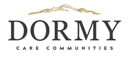Dormy Care logo